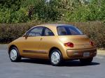 Nissan FEV-II Concept 1995 года